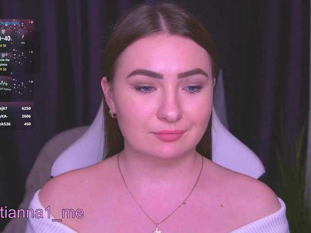 kriss-kisa's BongaCams show and profile