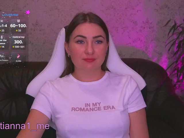 kriss-kisa from BongaCams