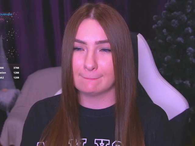 kriss-kisa's BongaCams show and profile