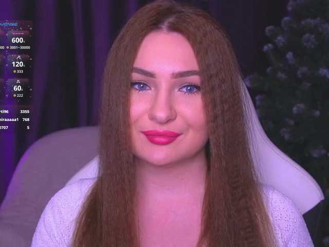 kriss-kisa's BongaCams show and profile