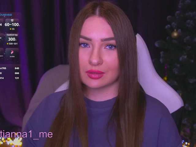 kriss-kisa's BongaCams show and profile