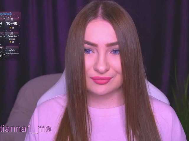 kriss-kisa's BongaCams show and profile