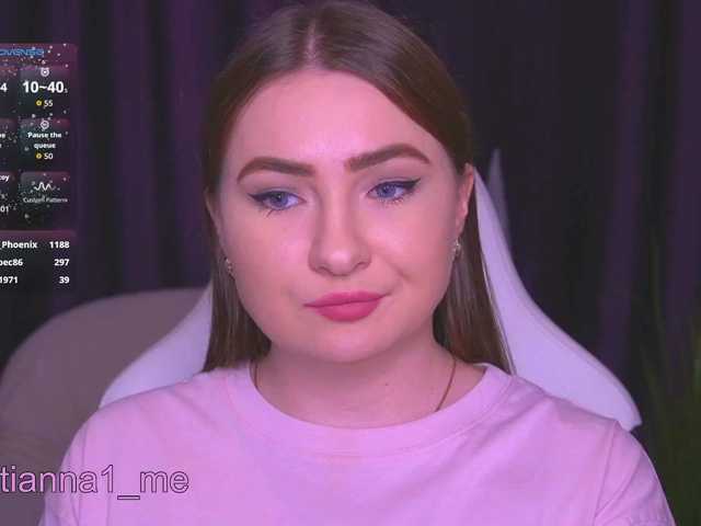 kriss-kisa's BongaCams show and profile