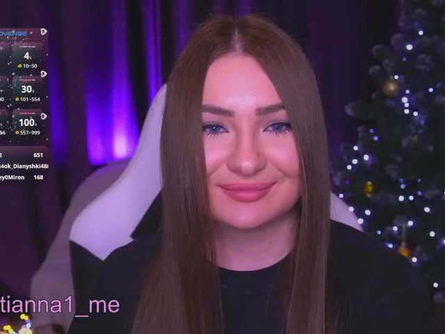 kriss-kisa's BongaCams show and profile