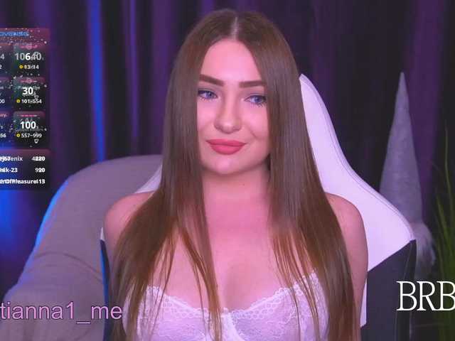 kriss-kisa's BongaCams show and profile