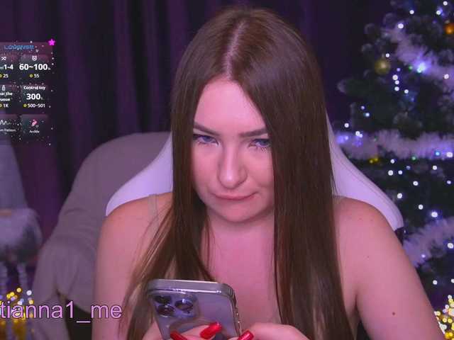 kriss-kisa's BongaCams show and profile