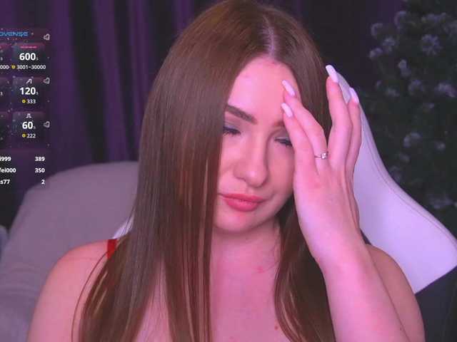 kriss-kisa's BongaCams show and profile