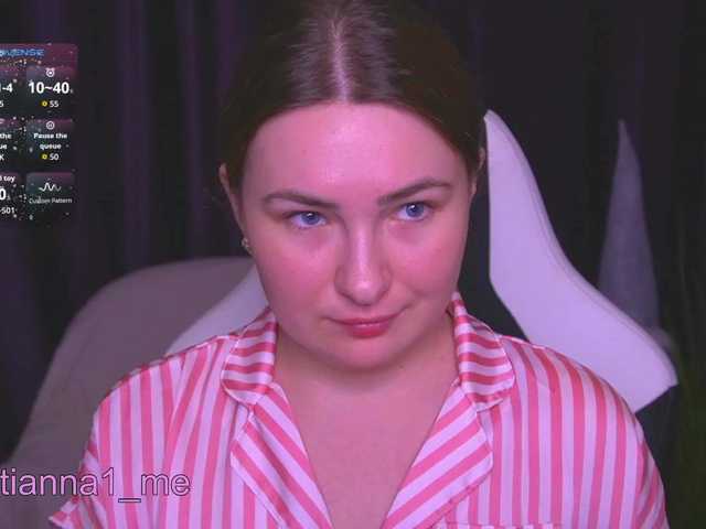 kriss-kisa's BongaCams show and profile