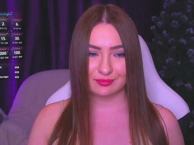 kriss-kisa's BongaCams show and profile