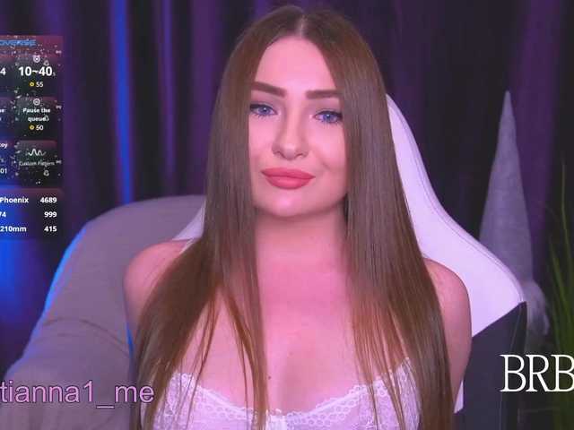 kriss-kisa's BongaCams show and profile