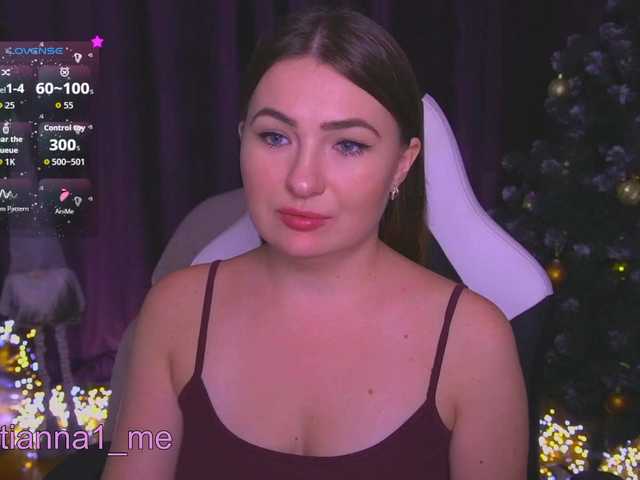 kriss-kisa's BongaCams show and profile