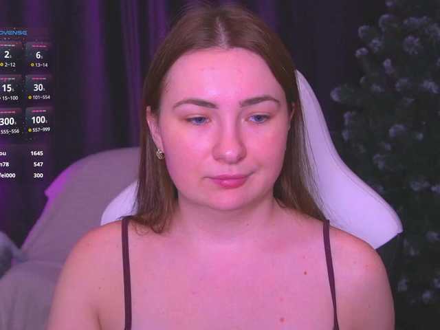 kriss-kisa's BongaCams show and profile