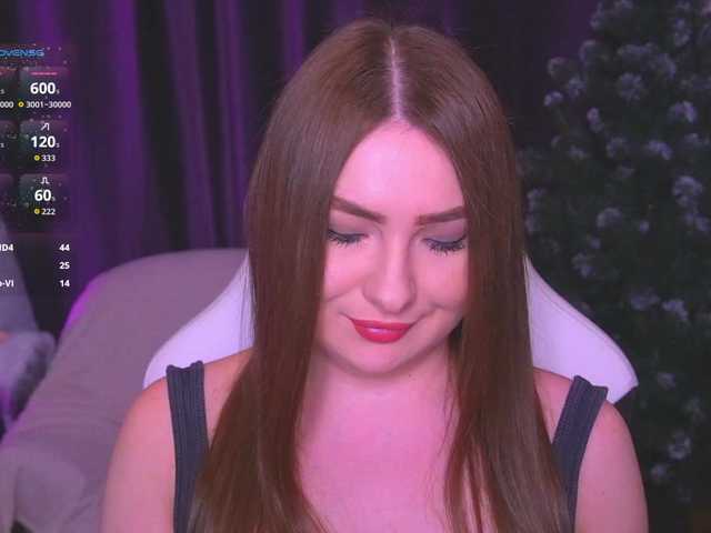 kriss-kisa's BongaCams show and profile