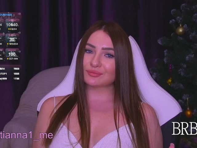 kriss-kisa's BongaCams show and profile