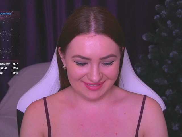 kriss-kisa's BongaCams show and profile