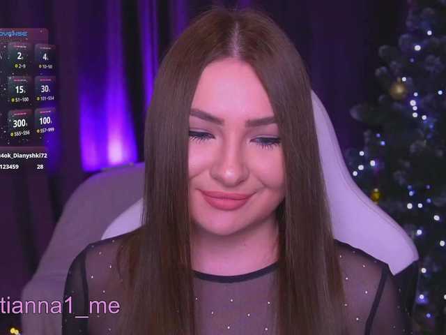 kriss-kisa's BongaCams show and profile