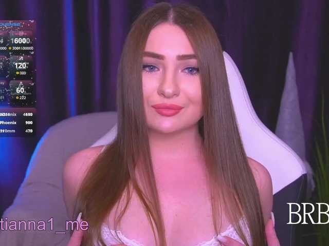 kriss-kisa's BongaCams show and profile