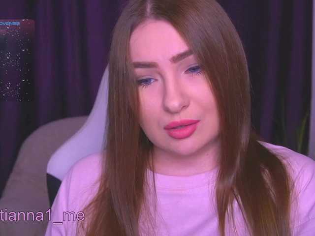 kriss-kisa's BongaCams show and profile