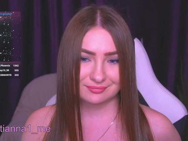 kriss-kisa's BongaCams show and profile