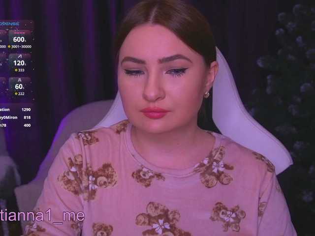 kriss-kisa's BongaCams show and profile