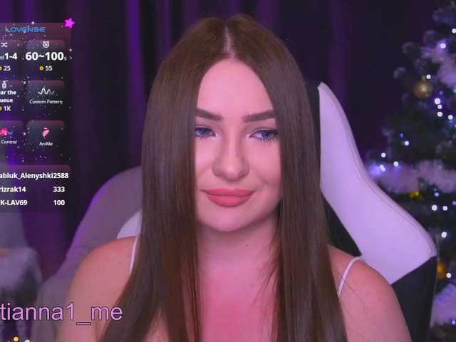 kriss-kisa's BongaCams show and profile