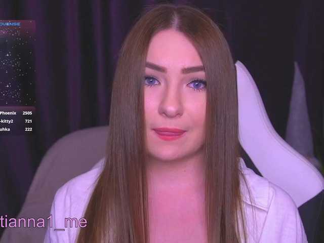 kriss-kisa's BongaCams show and profile