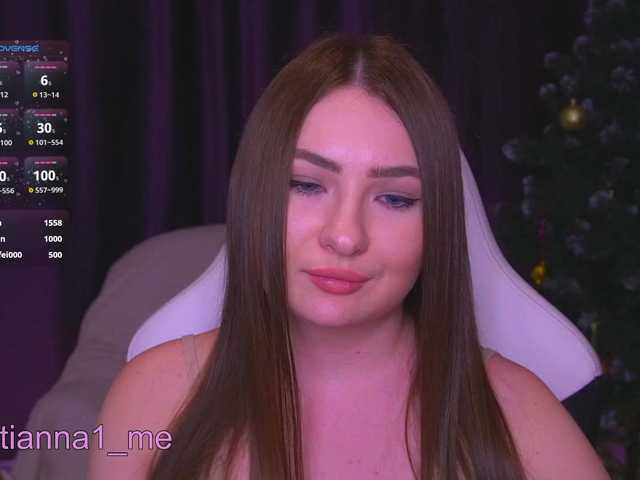 kriss-kisa's BongaCams show and profile