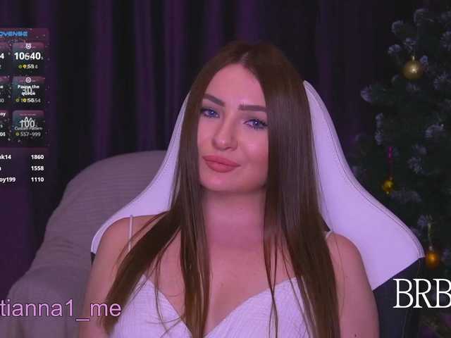 kriss-kisa's BongaCams show and profile