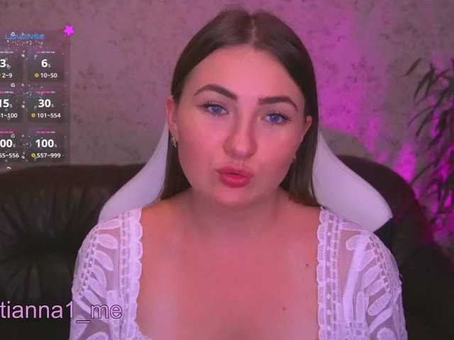 kriss-kisa from BongaCams