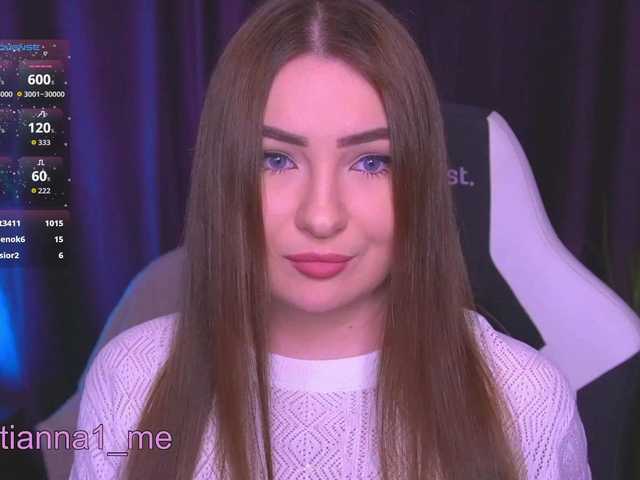 kriss-kisa's BongaCams show and profile