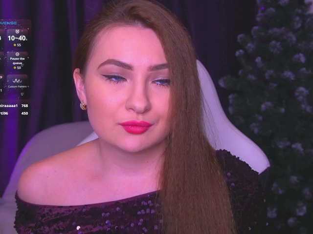 kriss-kisa's BongaCams show and profile