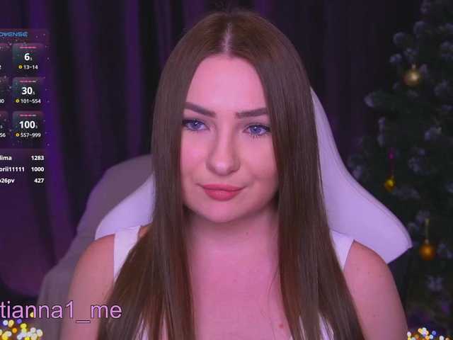 kriss-kisa's BongaCams show and profile