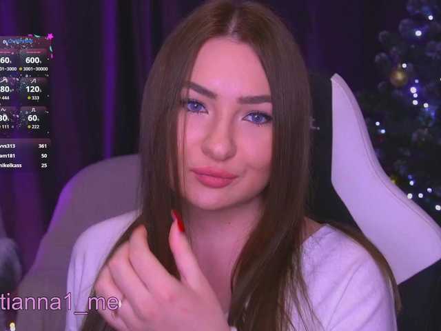 kriss-kisa's BongaCams show and profile