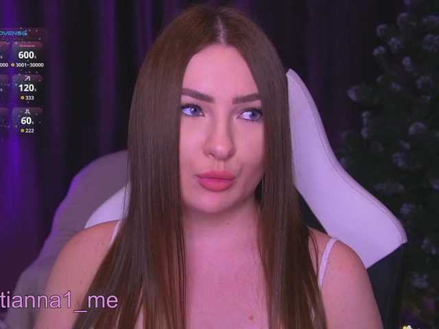 kriss-kisa's BongaCams show and profile