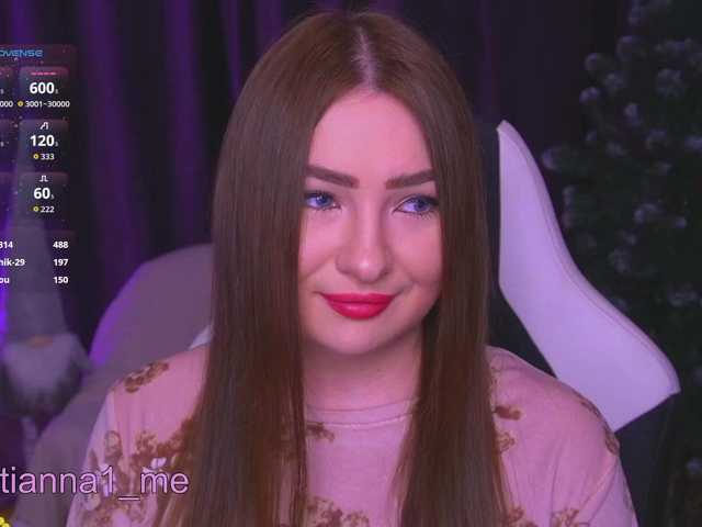 kriss-kisa's BongaCams show and profile