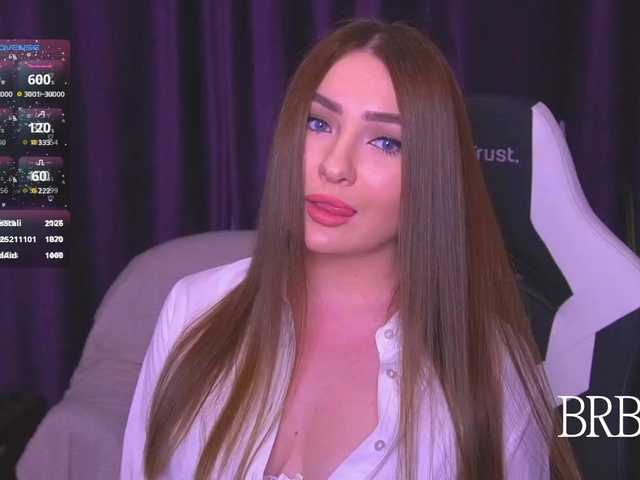 kriss-kisa's BongaCams show and profile