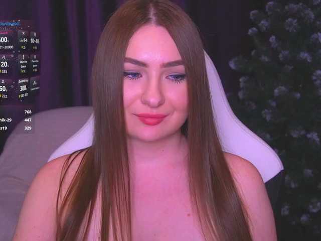 kriss-kisa's BongaCams show and profile