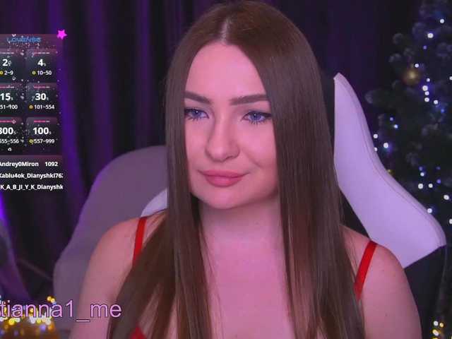 kriss-kisa's BongaCams show and profile