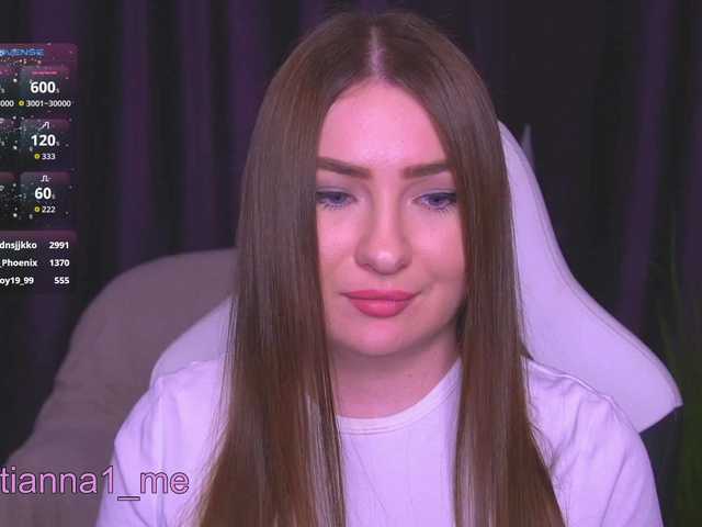 kriss-kisa's BongaCams show and profile