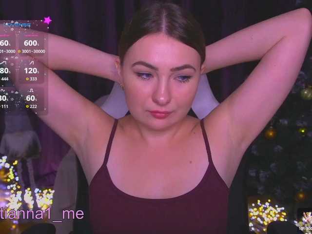 kriss-kisa's BongaCams show and profile