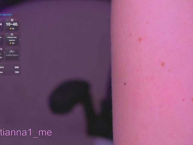 kriss-kisa's BongaCams show and profile