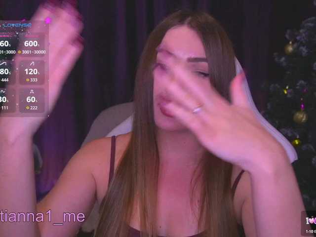 kriss-kisa's BongaCams show and profile