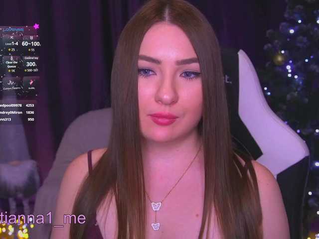 kriss-kisa's BongaCams show and profile