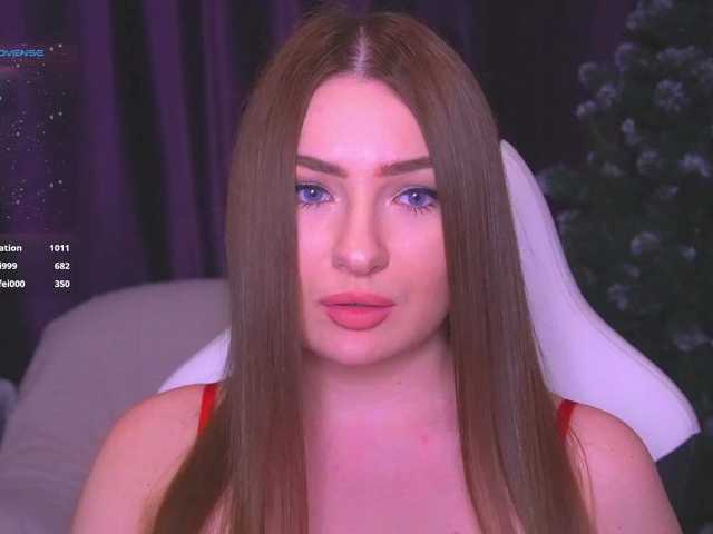 kriss-kisa's BongaCams show and profile