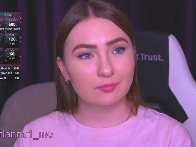 kriss-kisa's BongaCams show and profile