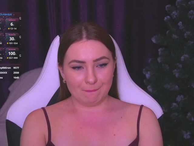 kriss-kisa's BongaCams show and profile