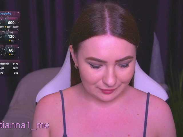 kriss-kisa's BongaCams show and profile