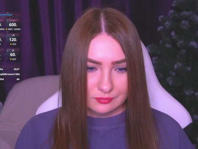 kriss-kisa's BongaCams show and profile