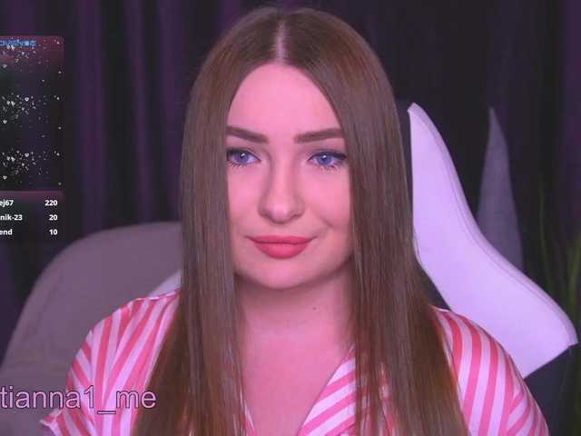 kriss-kisa's BongaCams show and profile