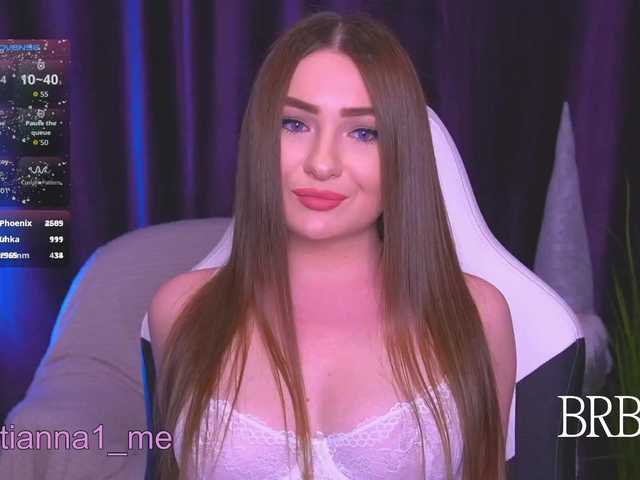 kriss-kisa's BongaCams show and profile